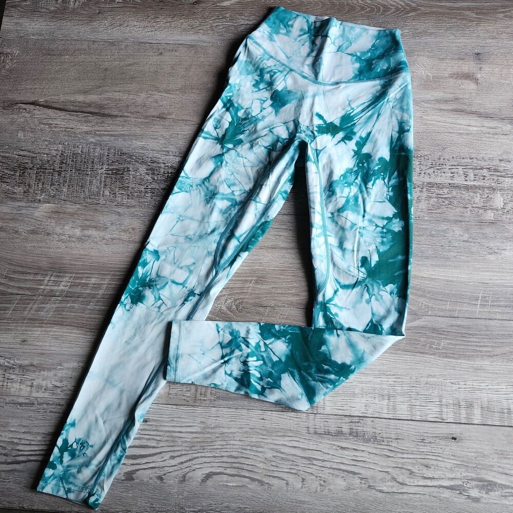 (S) Balance Athletica leggings